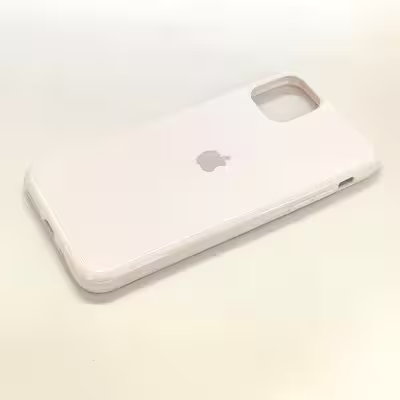 كاور طرح سيليكون براق كد 555 مناسب برای گوشی موبایل اپل iPhone 11pro