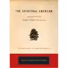 کتاب The Spiritual Emerson اثر Ralph Waldo Emerson انتشارات Martino Fine Books