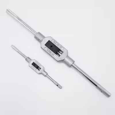 مجموعه 56 عددی حدیده و قلاویز مدل بلک بول کد YP-AL056