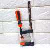 گیره پیچ دستی موبینس مدل 250x50 کد DIN5117  