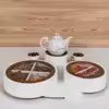 جعبه دمنوش مدل گرداب
