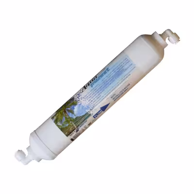 فیلتر تصفیه آب یخچال و فریزر آکوا پیورست مدل INLINE- ALKALINE 06 مجموعه 6 عددی