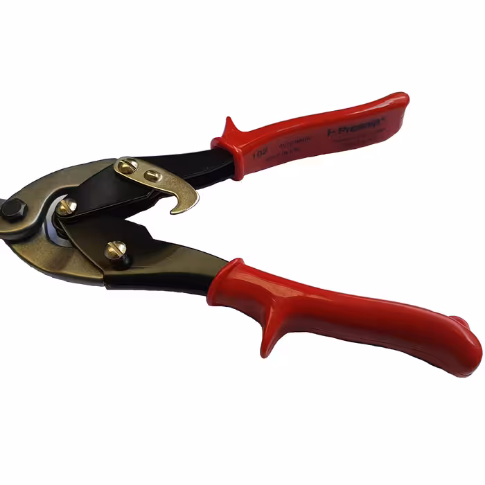 قیچی ورق بر آهن پروسیپ مدل 21003