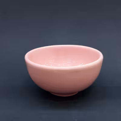 کاسه سرامیکی کد 40 بسته 6 عددی