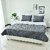 سرویس روتختی بومرنگ مدل SpringPlain-240 دونفره 3 تکه