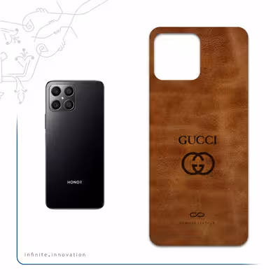 برچسب پوششی ماهوت مدل BFL-GCC مناسب برای گوشی موبایل آنر X8