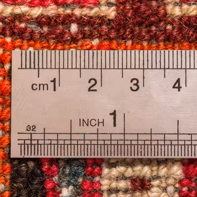 فرش دستبافت سه متری مدل همدان کد 46.11131