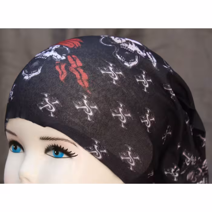 دستمال سر و گردن ایرتکر مدل DN-4000813