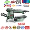 دستگاه سنباده زن بوش مدل 125گرد کد PEX 400