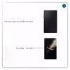 برچسب پوششی ماهوت مدل World War II Aircraft مناسب برای تبلت سامسونگ Galaxy Tab A 8.0 2019 T295