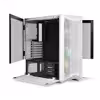 کیس کامپیوتر لیان لی مدل Lancool II Mesh Snow W