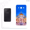 برچسب پوششی ماهوت مدل Mexico City مناسب برای گوشی موبایل سامسونگ Galaxy Core 2