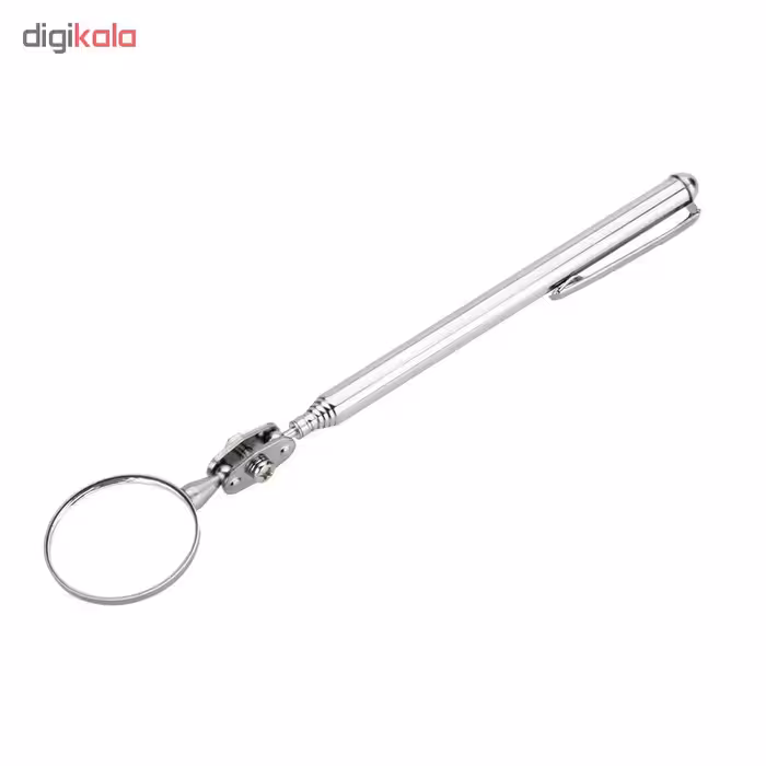 آینه تلسکوپی پروسکیت مدل MS-391