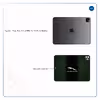 برچسب پوششی ماهوت مدل Jaguar Cars مناسب برای تبلت اپل iPad Pro 11 (GEN 2) 2020 A2068