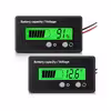 ماژول نمایشگر سطح شارژ باتری مدل LCD