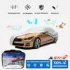 چادر خودرو جی ال استار مدل JL-XL مناسب برای جیلی GC6
