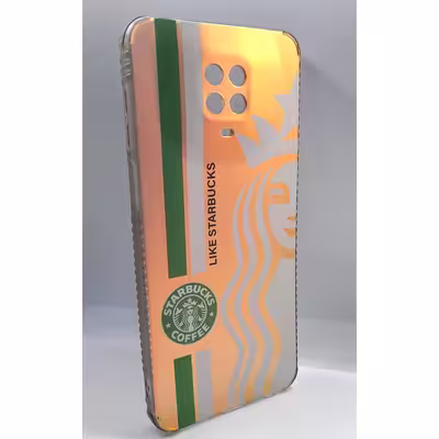 کاور لاین کینگ مدل هولوگرامی S2 مناسب برای گوشی موبایل شیایومی Redmi Note 9S Note 9 Pro Note 9 Pro Max