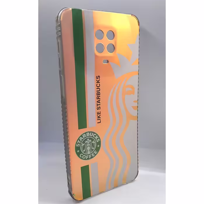 کاور لاین کینگ مدل هولوگرامی S2 مناسب برای گوشی موبایل شیایومی Redmi Note 9S Note 9 Pro Note 9 Pro Max