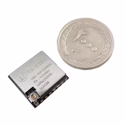 ماژول وایرلس مدل RA-01SC