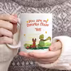 ماگ حس آمیزی طرح شازده کوچولو مدل Little Prince کد Teli