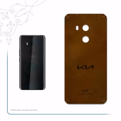 برچسب پوششی ماهوت مدل BFL-KIA مناسب برای گوشی موبایل اچ تی سی U11 Plus