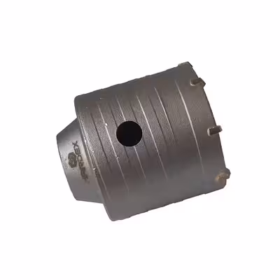 مته گردبر بتن هاردکس مدل HT - 0060 سایز 60 میلی متر 