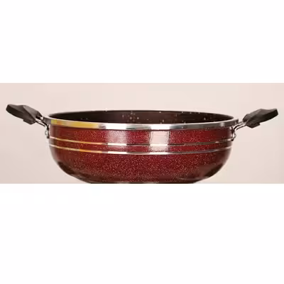 سرویس تابه 6 پارچه مرسانا مدل MT-6000 