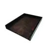 ست لوازم اداری رومیزی مدل baldleather مجموعه 9 عددی