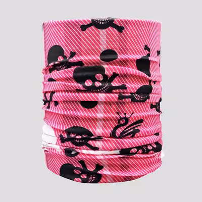 دستمال سر و گردن مدل SK-Pst-472d2