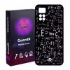 کاور گارد ایکس طرح فیزیک مدل Glass10085 مناسب برای گوشی موبایل شیائومی Redmi Note 11S/ Note 11 4G