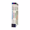 کتاب Oxford Word Skills Second Edition اثر Ruth Gairns And Stuart Redman انتشارات OXFORD سه جلدی
