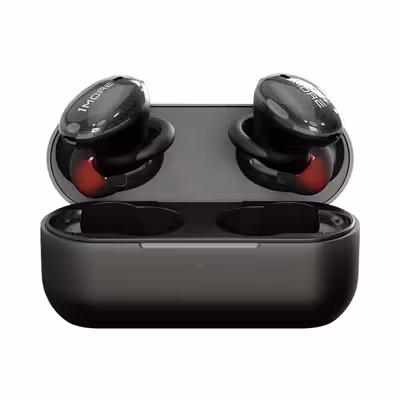 هدفون بلوتوثی وان مور مدل KAT  SPORT ed9001 EARPHONE 