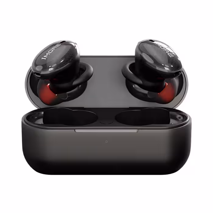 هدفون بلوتوثی وان مور مدل KAT  SPORT ed9001 EARPHONE 