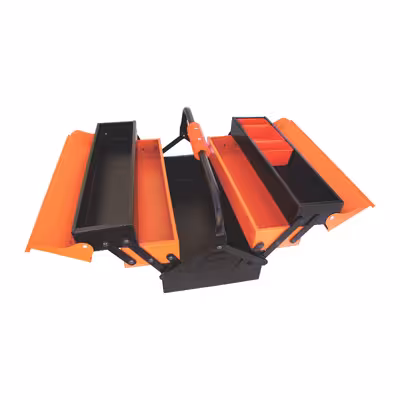 جعبه ابزار تانوس مدل AT_303