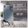 کاور فشن مدل Stable مناسب برای گوشی موبایل سامسونگ Galaxy  S21 Plus 5G  به همراه بند آویز
