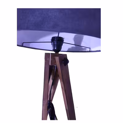 آباژور ایستاده مدل چرخشیPG-104