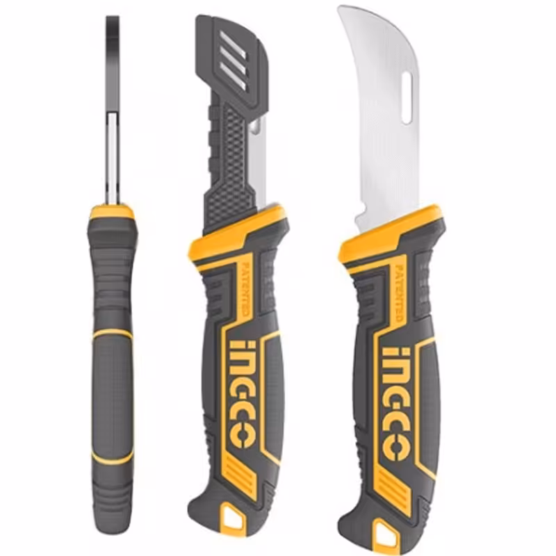 چاقو کابل بر اینکو مدل HPK-82001