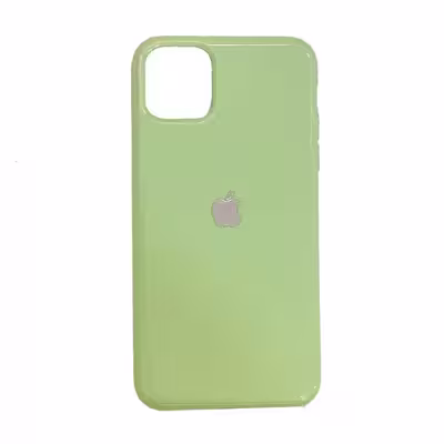 كاور طرح سيليكون براق كد 555 مناسب برای گوشی موبایل اپل iPhone 11pro