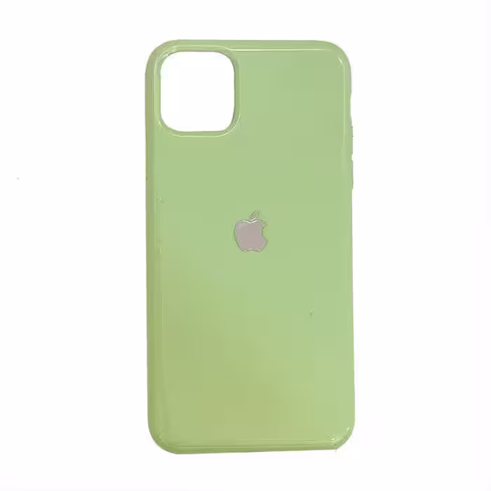 كاور طرح سيليكون براق كد 555 مناسب برای گوشی موبایل اپل iPhone 11pro
