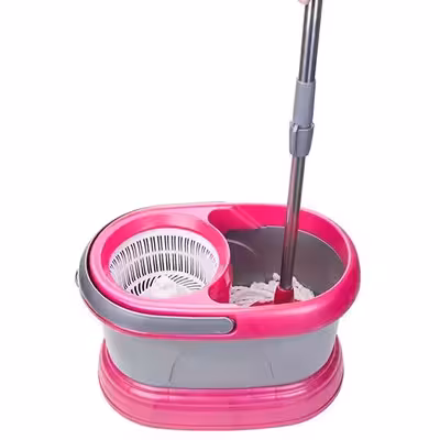 سطل و زمین شوی مهسان مدل ایرسا کد4080