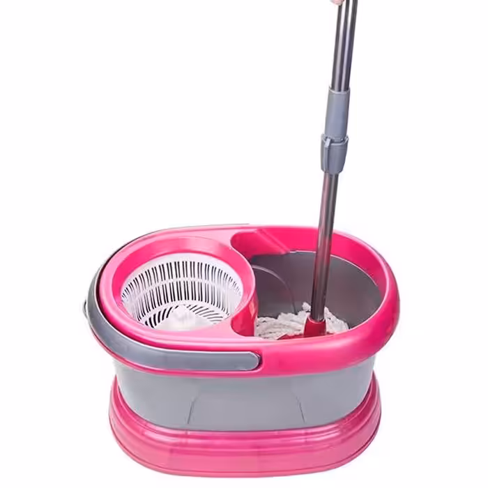 سطل و زمین شوی مهسان مدل ایرسا کد4080