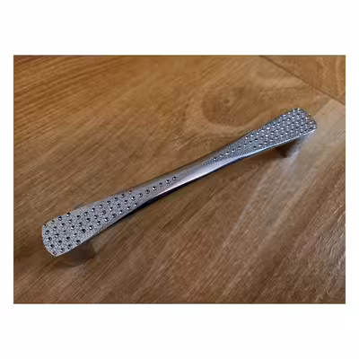 دستگیره کابینت مدل KL128 بسته 10 عددی