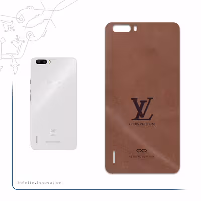 برچسب پوششی ماهوت مدل MNL-LS_VTTN مناسب برای گوشی موبایل آنر 6 Plus