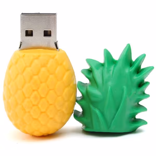 فلش مموری کینگ فست مدل PI-15 ظرفیت 32 گیگابایت