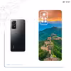 برچسب پوششی ماهوت مدل China Grand Wall مناسب برای گوشی موبایل شیائومی Redmi Note 11 Pro