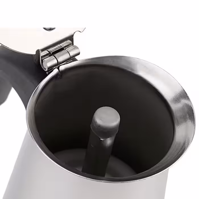 اسپرسو ساز مدل 4 کاپ 