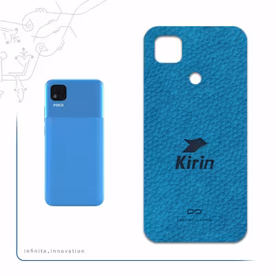 برچسب پوششی ماهوت مدل BL-KRN مناسب برای گوشی موبایل شیائومی Poco C31