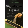 کتاب Significant Figures اثر Ian Stewart انتشارات Basic Books