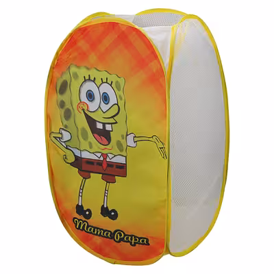 سبد اسباب بازی مدل باب اسفنجی کد 11