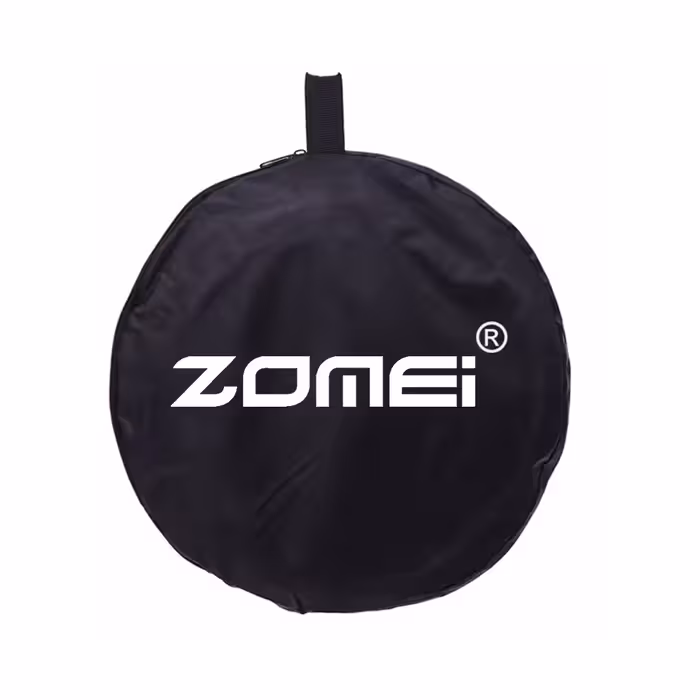 رفلکتور 2 کاره زومی مدل Hollow سایز 30x30 سانتی متر